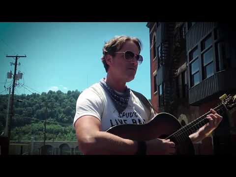 Home For The Weekend by Rick Ferrell (Official Music Video)