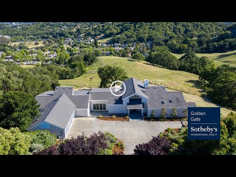 37 Nunes Dr, Novato, CA home video tour