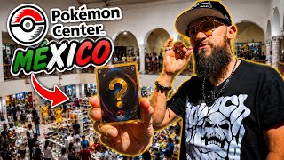 TIANGUIS DE CARTAS POKEMON EN MÉXICO MÉRIDA 