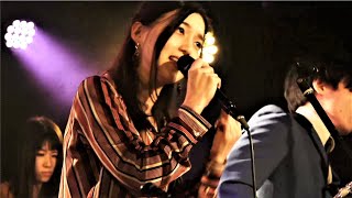 土曜日の恋人 - The Pen Friend Club - ザ・ペンフレンドクラブ / 山下達郎 cover / Tatsuro Yamashita cover