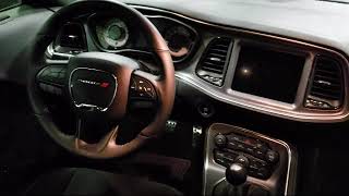 2018 Dodge CHALLENGER T/A 392 Stevens point  Wisconsin Rapids  Waupaca  Schofield  Marshvield Dodge Stevens Point Wi