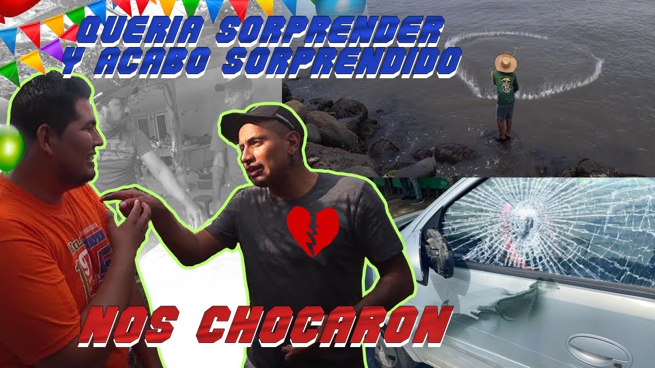 Nada Nos Ha Salido Bien (La Mala Suerte Nos Persigue)