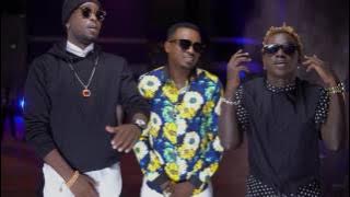 Dj Shiru - Muliro ft Eddy Kenzo & Gravity Omutujju [Music Permit]