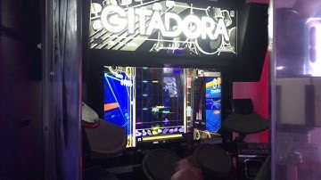 Gitadora Matixx Drummania:LOUD! EXT