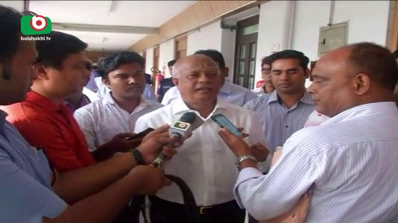 দুর্নীতি দেখলে আমাদের জানানঃ ডিসিদের প্রতি দুদক চেয়ারম্যান | ACC Chairman | News | Zeeco | 26Jul18