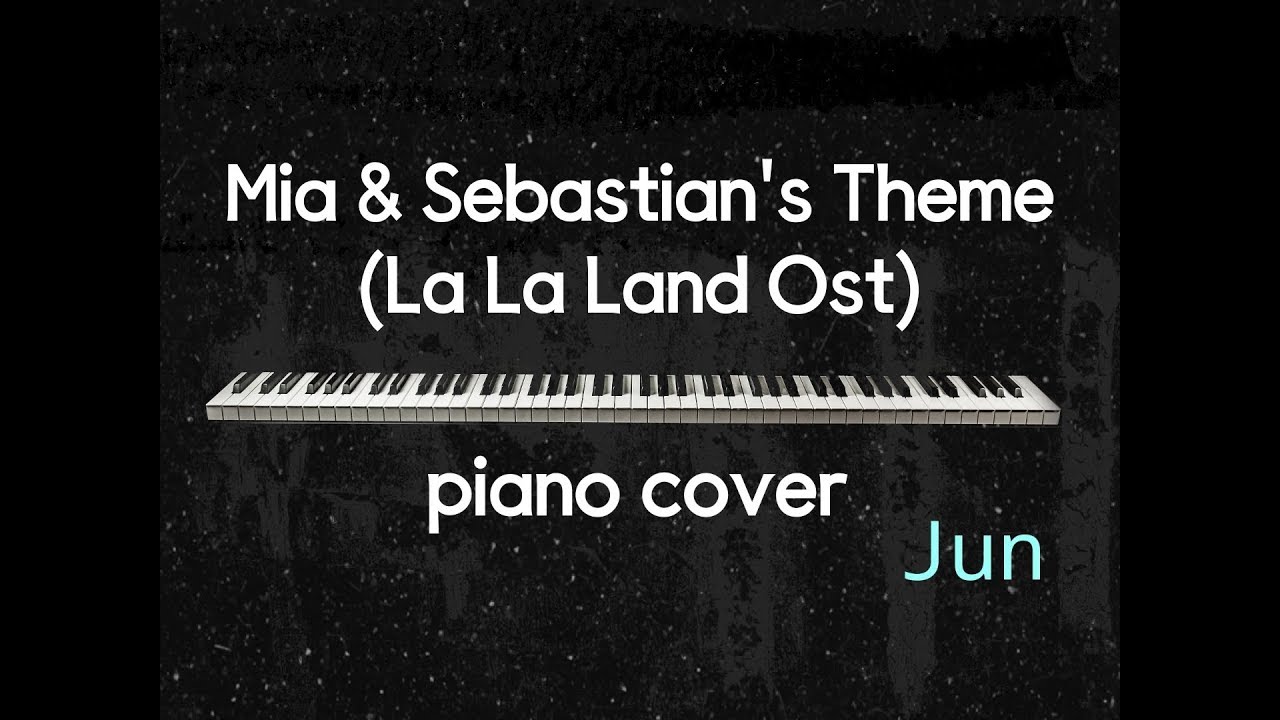 La La Land Soundtrack Piano Gridinput la-la-land-soundtrack-piano-gridinput