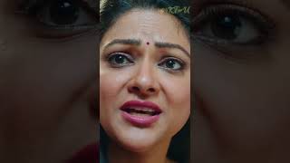 Abirami Face Closeup 4K Full Hd