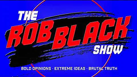 THE ROB BLACK SHOW 2-9-2023