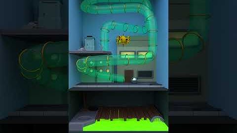 Futurama Dynamic Machine (Looped)
