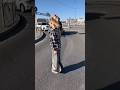 ロシアに横断歩道はない
