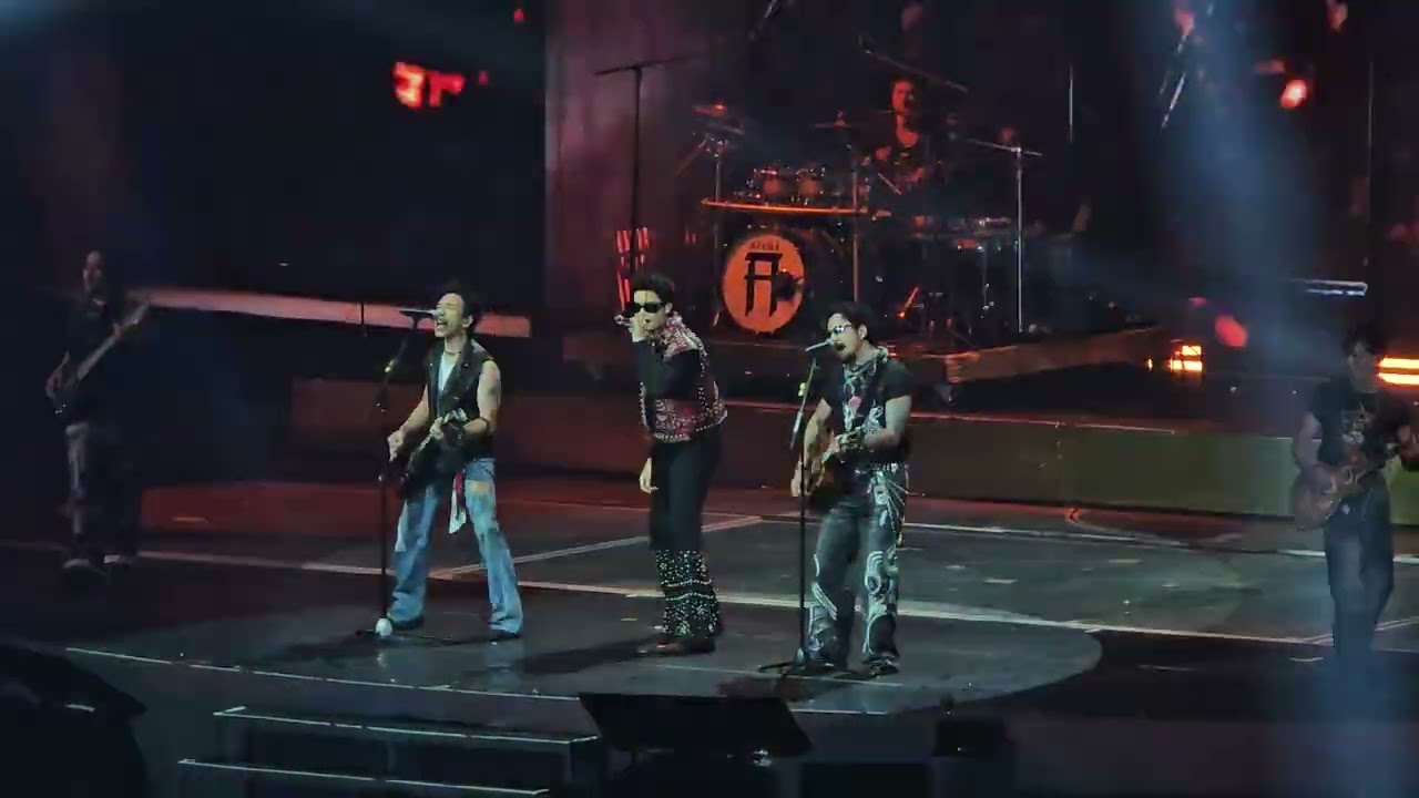 คนฝั่งทน -​ TaitosmitH x NONT TANONT @NONT EP.03 สุรุ่ยสุร่าย CONCERT​​