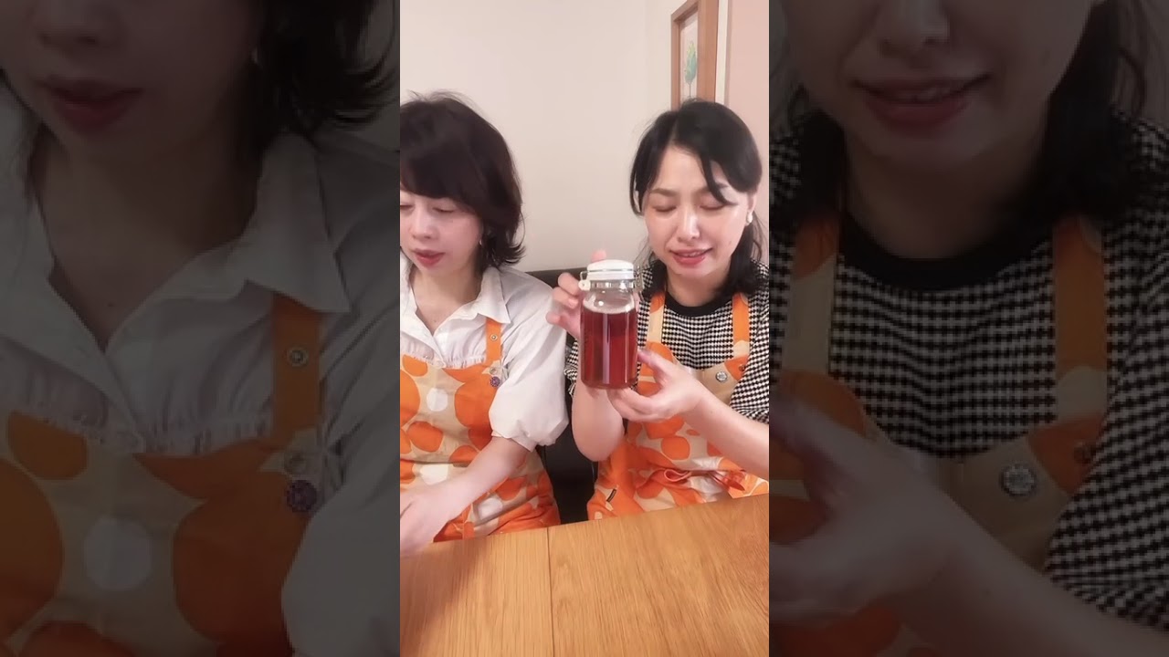 みりん酒の作り方