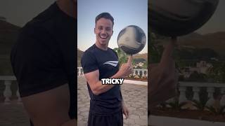 How To Spin A Ball On Your Finger