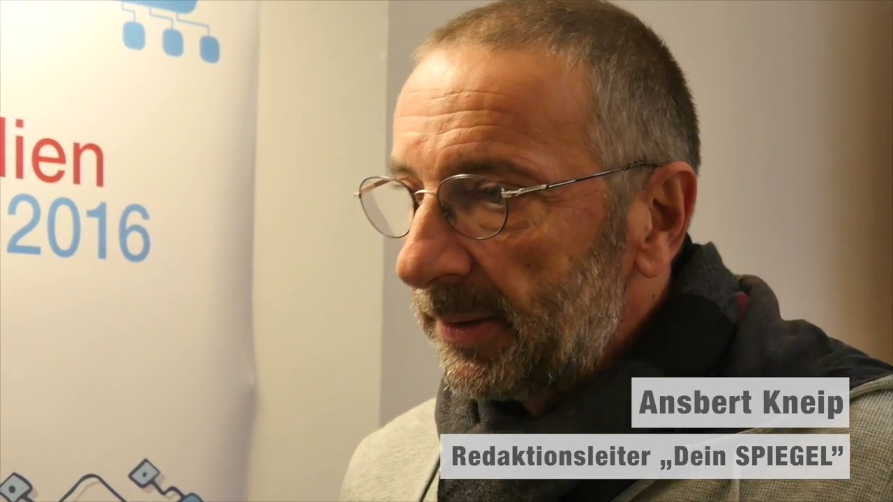 „Postfaktisch ist das falsche Wort“