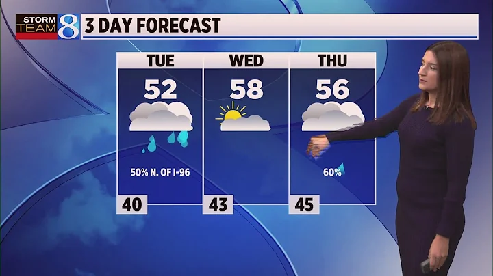 Storm Team 8 forecast, 11 p.m., 100923