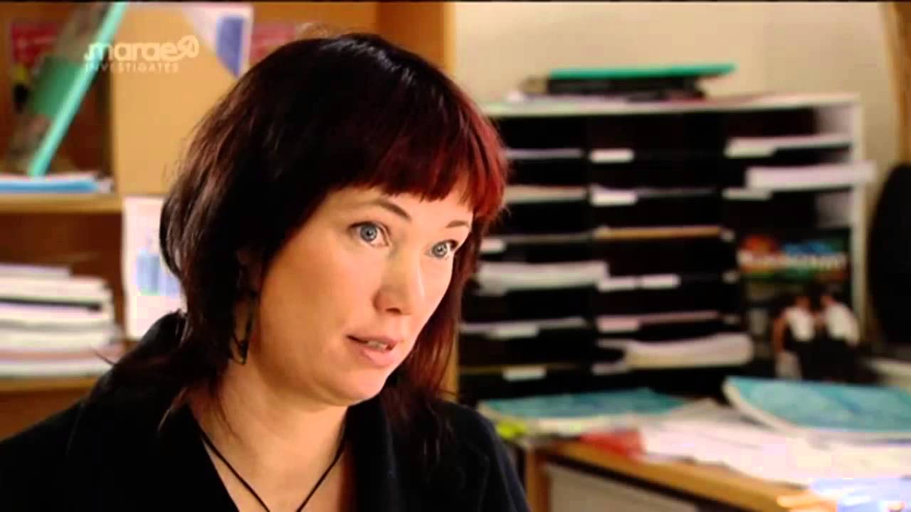 Marae Investigate's Prostate Cancer story