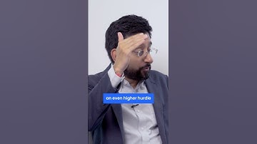 What’s the biggest challenge for startups fundraising or M&A? #venturecapital #dealmaking