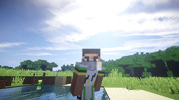 Minecraft 1.8 - Install Shaders with Optifine