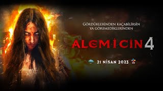 Watch Alem-i Cin 4 Trailer