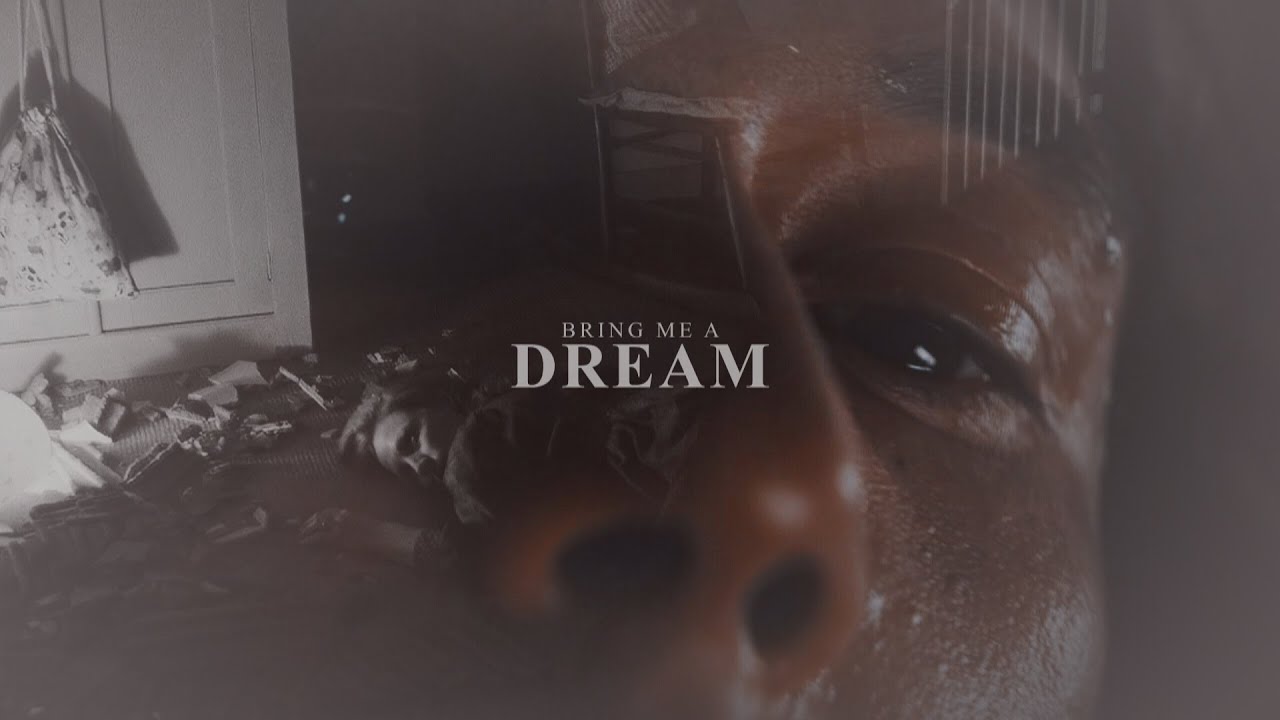 bring me a dream || lily & severus