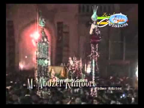 Nafees Halori Indian 2010 (Aay Meray Lal)