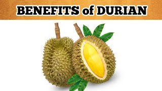 11 Promising Health Benefits of Durian