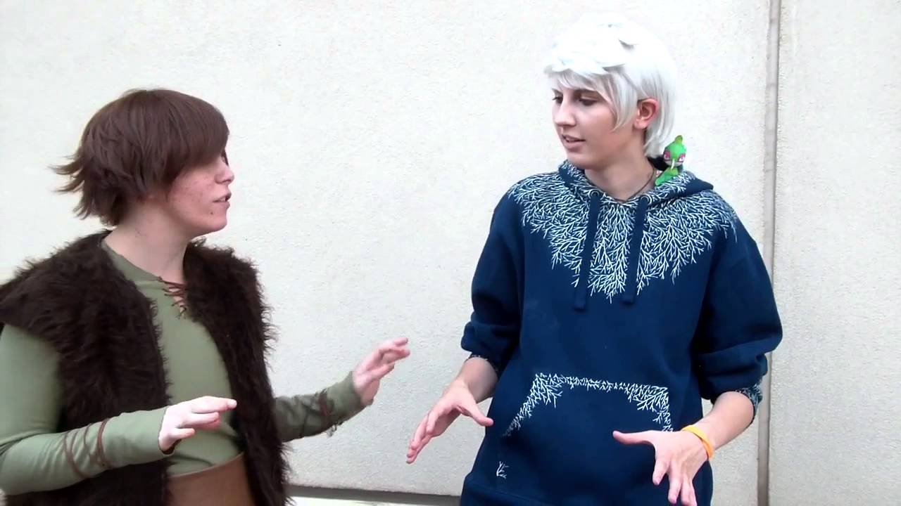 Fridays With Frost Ep. 22: Ruffnut