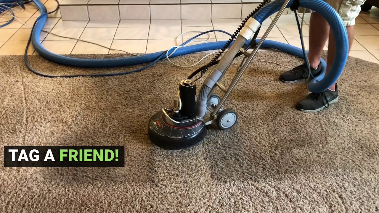 Carpet Cleaning Southeast Idaho YouTube