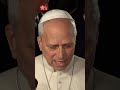 Pope: The threat against the entire Iranian people is unacceptable Mp3 Song