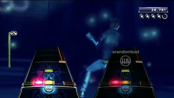 Uwa!! So Holiday/Mysterious Place by Toby Fox Custom Full Band FC #414