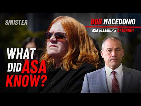 Asa's Attorney Answers the Questions Everyone Is Asking