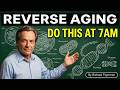 You Could Live 30 More Years After 65 – Try Doing This In The Morning