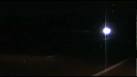 94 Honda Civic hatch, Open Header Fly by