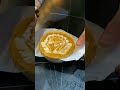 Amazing cappuccino design in simplest way | Ai vortex |
