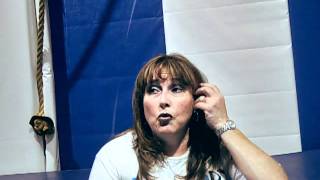 Debbie Higgins rough cut-YouTube