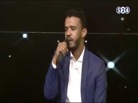 الفنان حسين الصادق سيبني من الريد