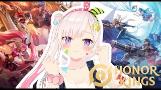 アイラニ・イオフィフティーンの配信のサムネイル画像