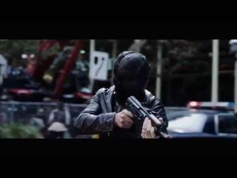 ENRAGES - Module Making-of #1 - Le Braquage