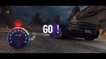 (Need For Speed No Limits) CHAPTER 17-EDGE (Event 11)
