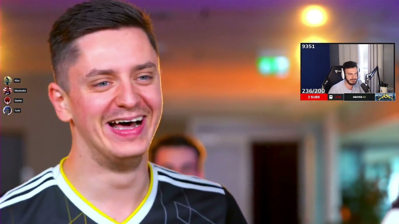 s1mple 3k (DRAFT5.gg)