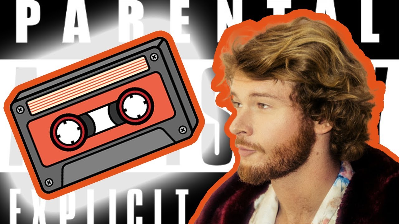 Yung Gravy's Leaked Tape Isn't What You'd Expect!