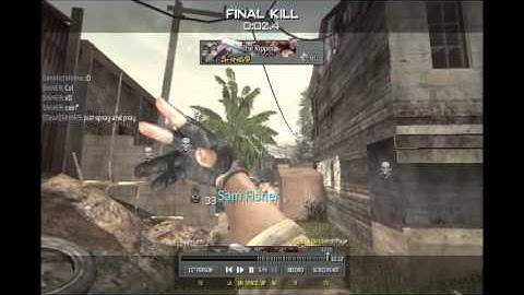 Noobs Think I am a Hacker because Of Spraying