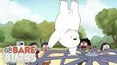 We Bare Bears | New Series on Cartoon Network - YouTube