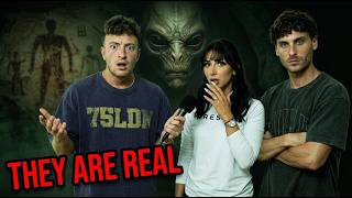 Famous The Alien Deception: Why They Are Actually Nephilim Profile