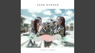 Jang Ganggu