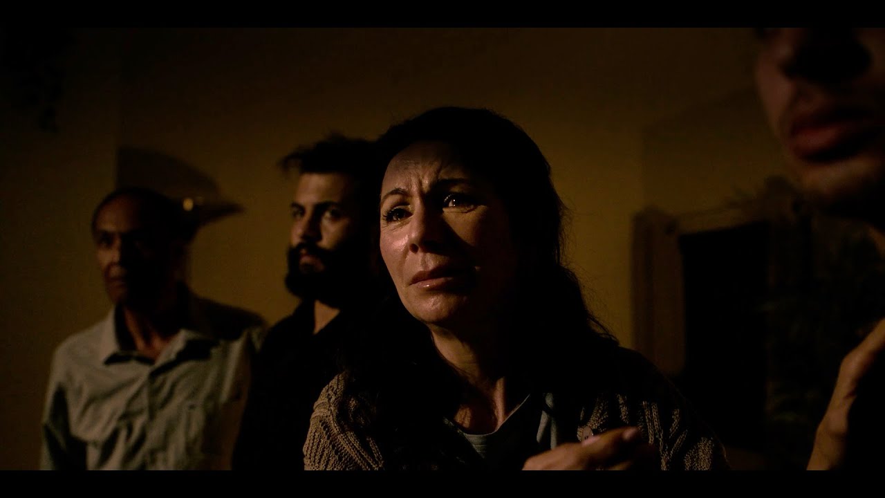 فادية | الحلقة الاولى