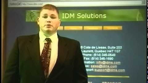 Microsoft Direct Access Seminar Video