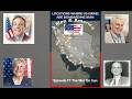 4 Men &amp; America Episode 72 Random Thoughts on Current Events