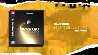 Download Lagu Slander \u0026 NGHTMRE - Monster MP3