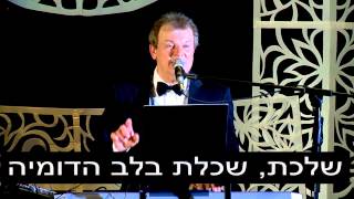 ויקטור ברזינסקי. עוד שנה אחת